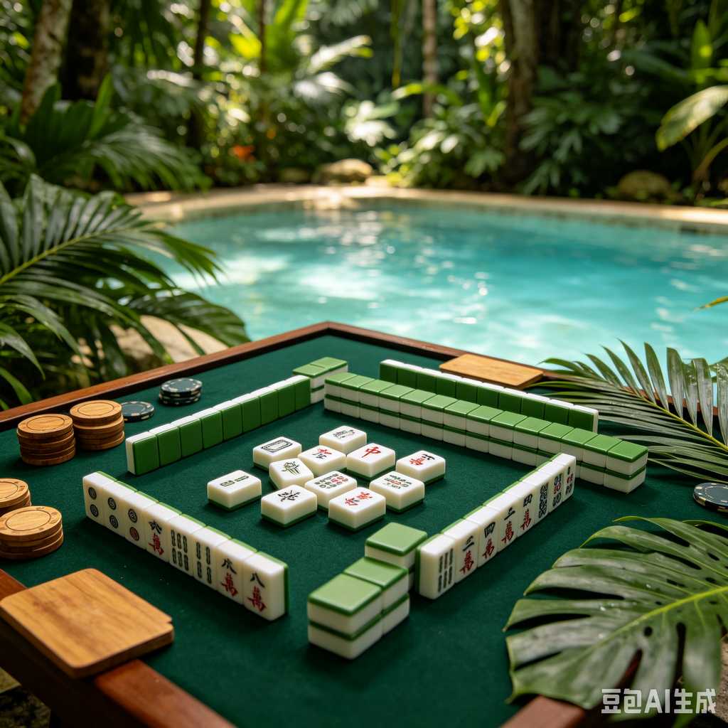Sibiu,mahjong
