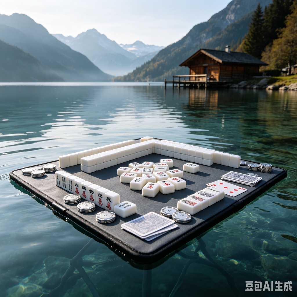 Salzburg,mahjong
