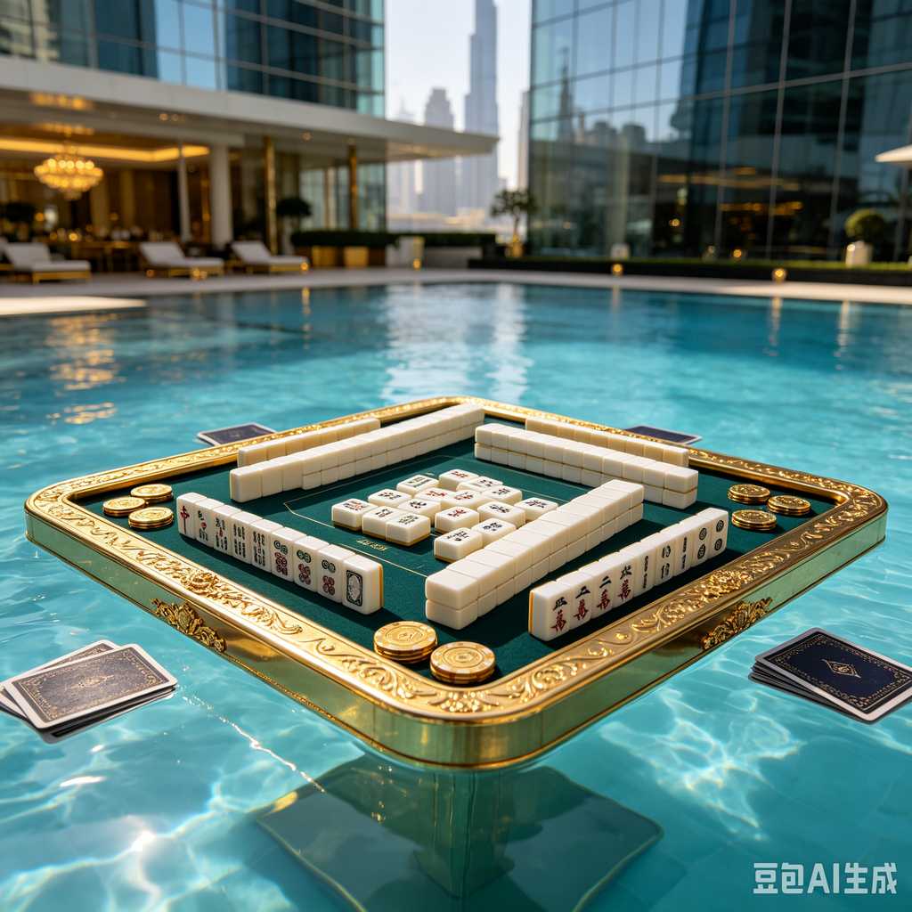Monterey,mahjong