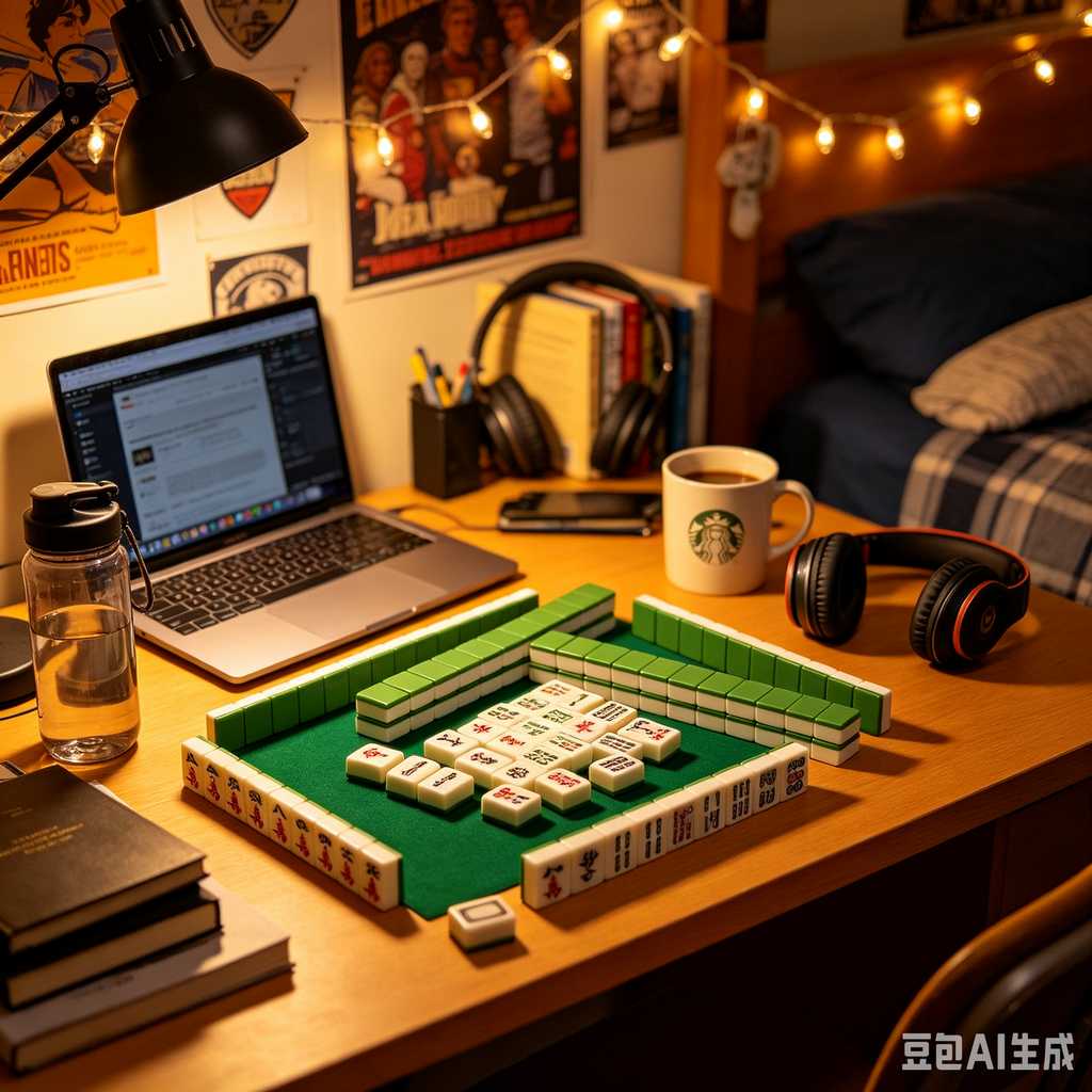 MexicoCity,mahjong