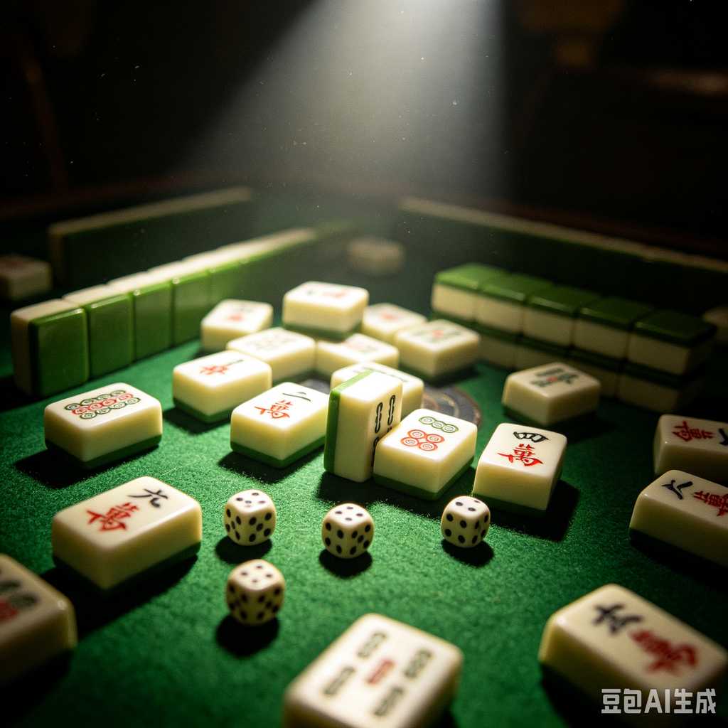 Perpignan,mahjong