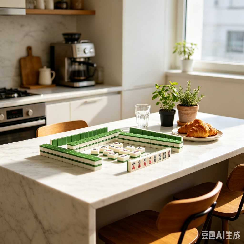 NuevoLaredo,mahjong
