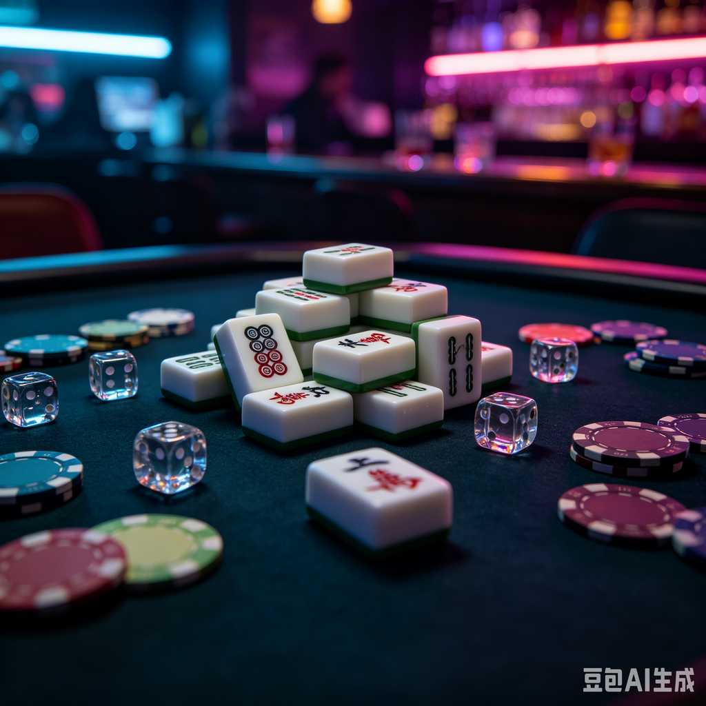 Regina,mahjong