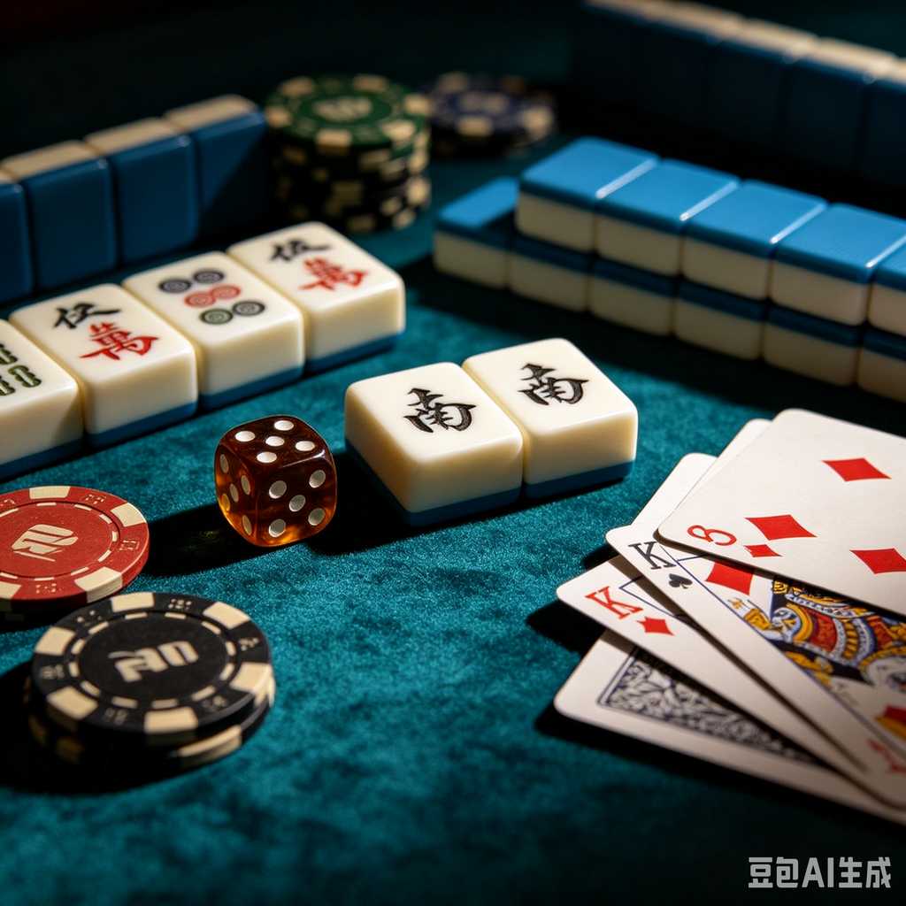 Lund,mahjong