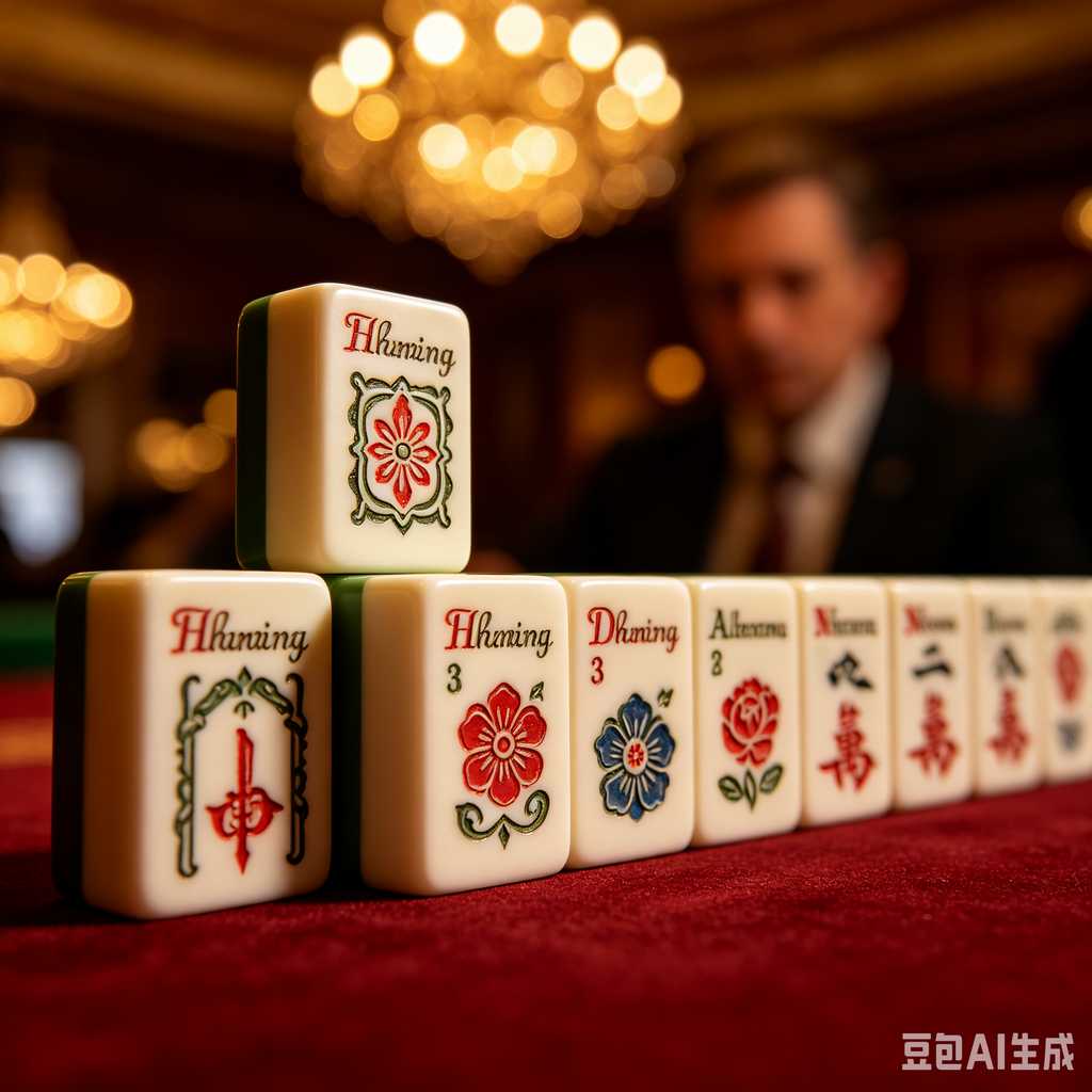 SiouxFallsSD,mahjong