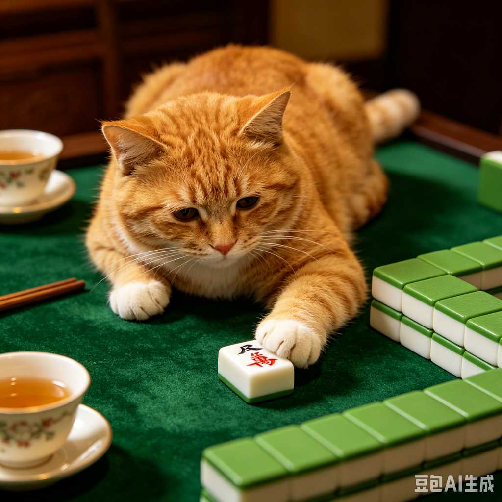 Riverside,mahjong